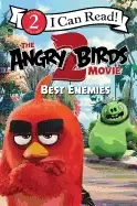 Image of angry birds movie 2 best enemies
