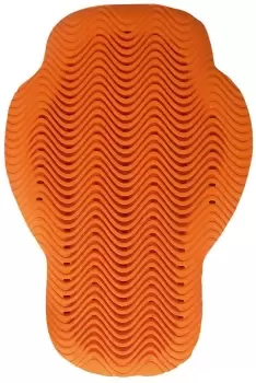 Held D30 Back Protector, orange, Size S, orange, Size S