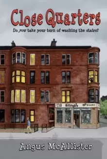 Image of Close Quarters