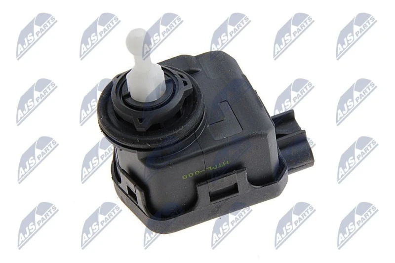 Image of NTY Headlight motor NTY ECX-PL-000