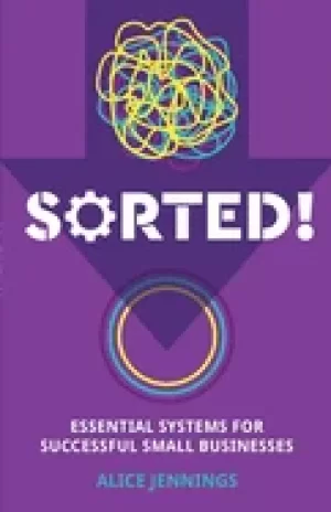 Image of sorted essential systems for successful small businesses