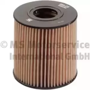 image of Oil Filter 50013695 by Kolbenschmidt