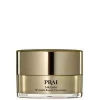 Image of Prai 24K Gold Wrinkle Repair Eye Creme 15ml