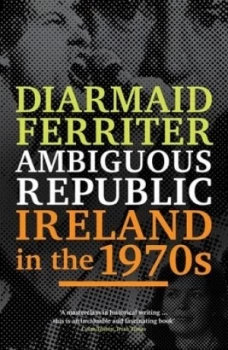 Image of Ambiguous Republic by Diarmaid Ferriter Paperback