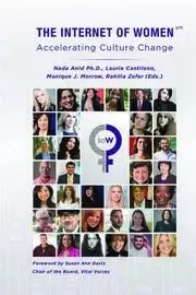 Image of The Internet of Women - Accelerating Culture Change