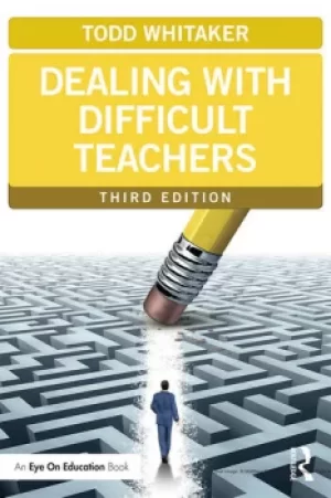 Image of Dealing with Difficult Teachers