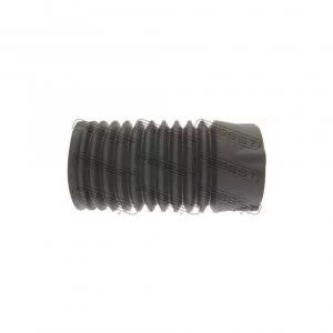 Image of Rear Shock Absorber Boot Gaiter Dust Cover FEBEST MSHB-E55R