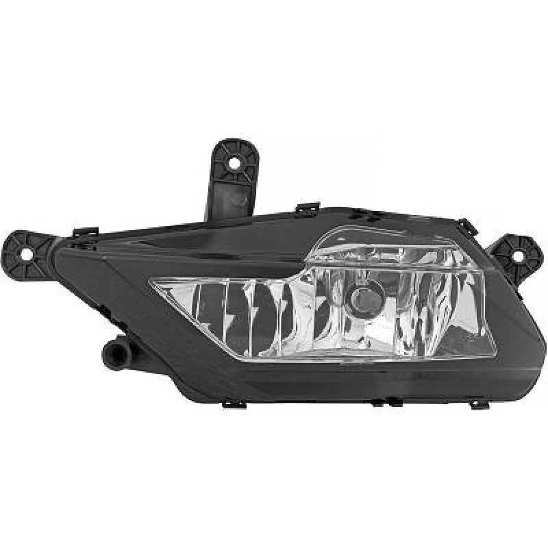 Image of Fog Light DIEDERICHS 1808188