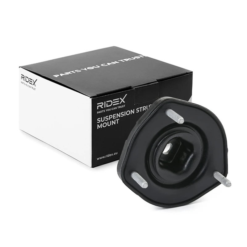 Image of Top strut mount RIDEX 1180S0307