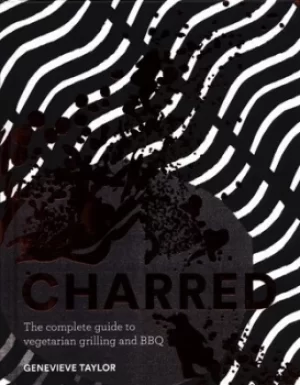 Image of Charred by Genevieve Taylor