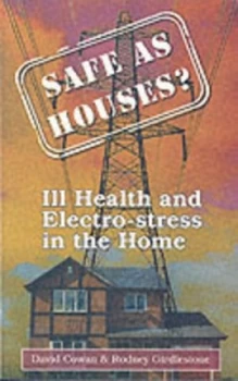 Image of Safe As Houses by David Cowan and Rodney Girdlestone Paperback