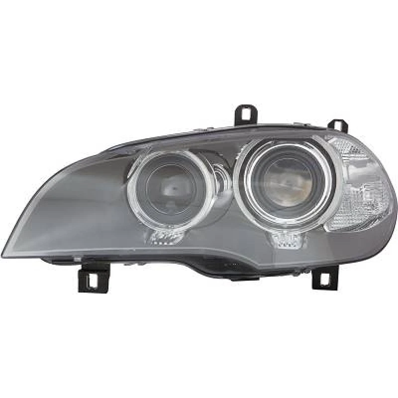 Image of Headlight DIEDERICHS 1291287