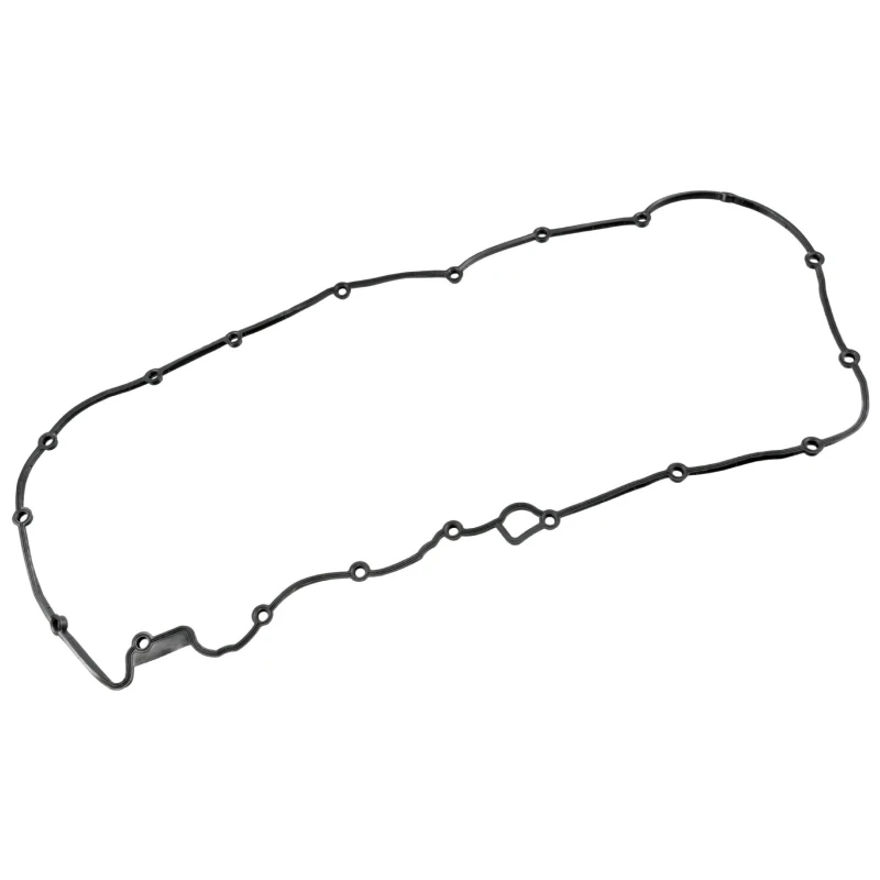 Image of FEBI BILSTEIN 182474 Rocker Cover Gasket AEM (Ethylene Acrylate Rubber) AEM (Ethylene Acrylate Rubber) Gasket,rocker cover (321)
