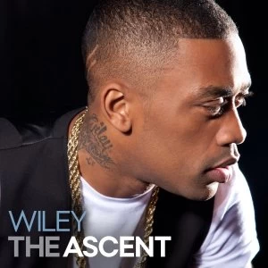 Image of Wiley The Ascent CD