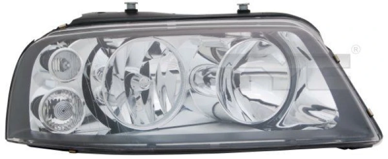Image of TYC Headlight TYC 20-1325-05-2