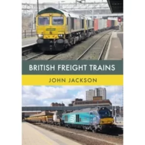 Image of British Freight Trains