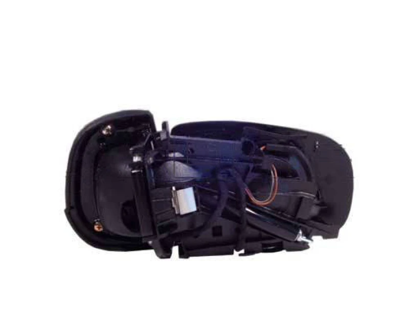 Image of ALKAR 6329702 Wing mirror Left, Electric, Aspherical, without cover Outside Mirror (50)