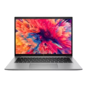 Image of HP ZBook Firefly 14 G9 Intel Core i7 16GB RAM 512GB SSD 14" Windows 10 Pro Workstation Laptop