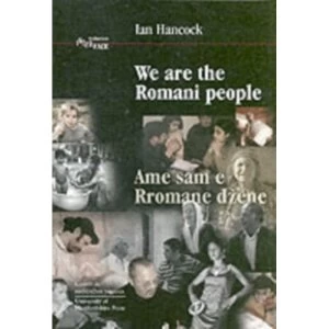 Image of We are the Romani People : v. 28