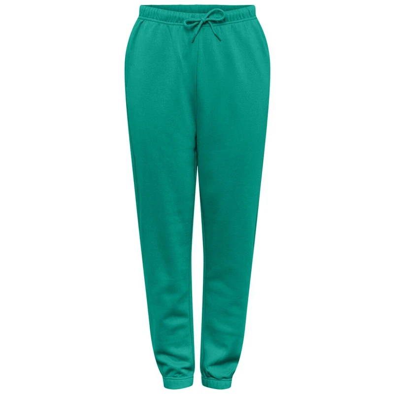Image of Pieces Pieces Sweat Pants - Green Green 10