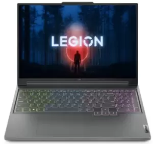 image of Lenovo Legion Slim 5 16IRH8 Gaming Laptop - RTX 4060