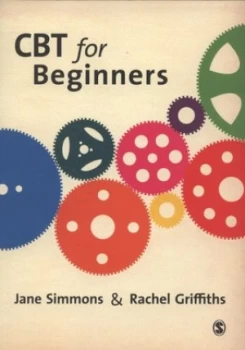 Image of Cbt for Beginners by Jane Simmons Paperback