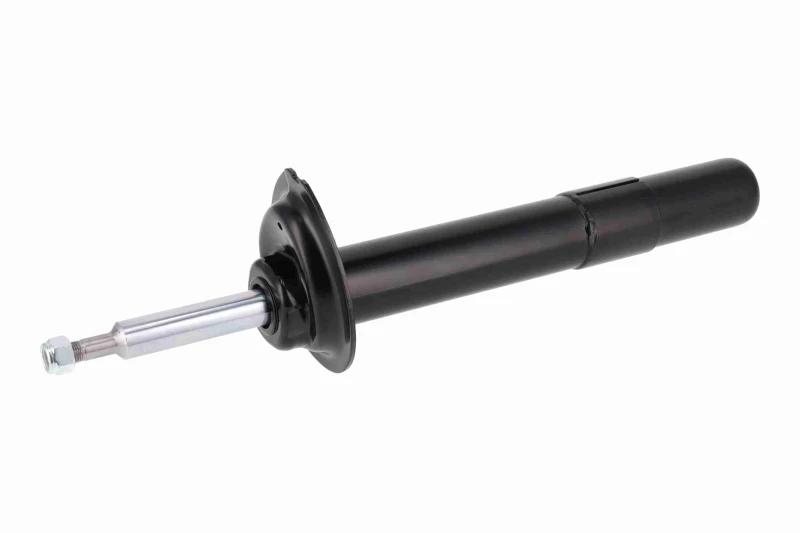 Image of VAICO V20-4156 Shock absorber Original VAICO Quality Front Axle, Gas Pressure, Single Tube Upside Down, Suspension Strut, Top pin Shock Absorber (854