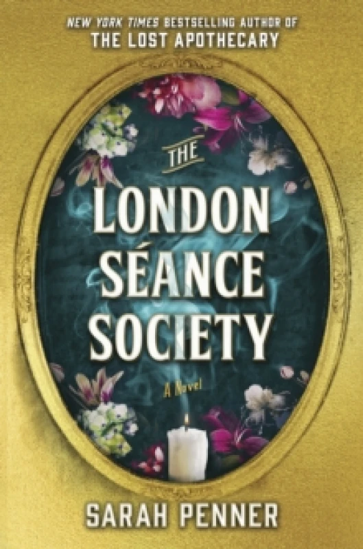Image of The London Seance Society : The New York Times Bestseller Paperback / softback