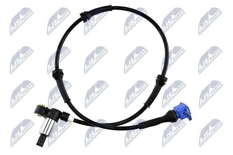 Image of NTY ABS sensor NTY HCA-CT-010
