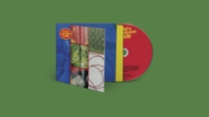 Image of Better Dreaming CD / Album