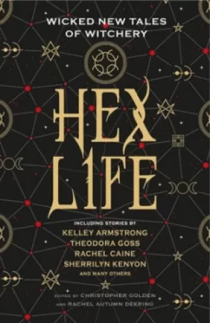 Image of Hex life by Rachel Deering