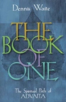 Image of The Book of One by Dennis Waite Book