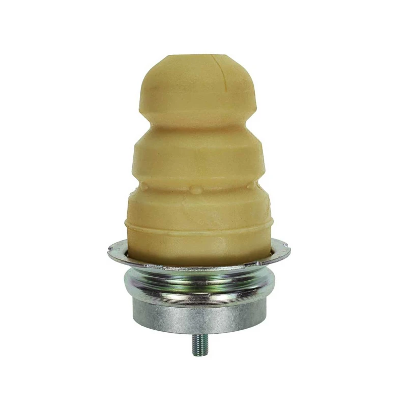 Image of MEYLE 214 742 0008 Rubber Buffer, suspension Original Quality, Rear Axle Rubber Buffer,suspension (1182)