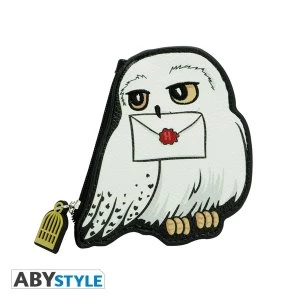 Image of Harry Potter - Hedwig Coin Purse