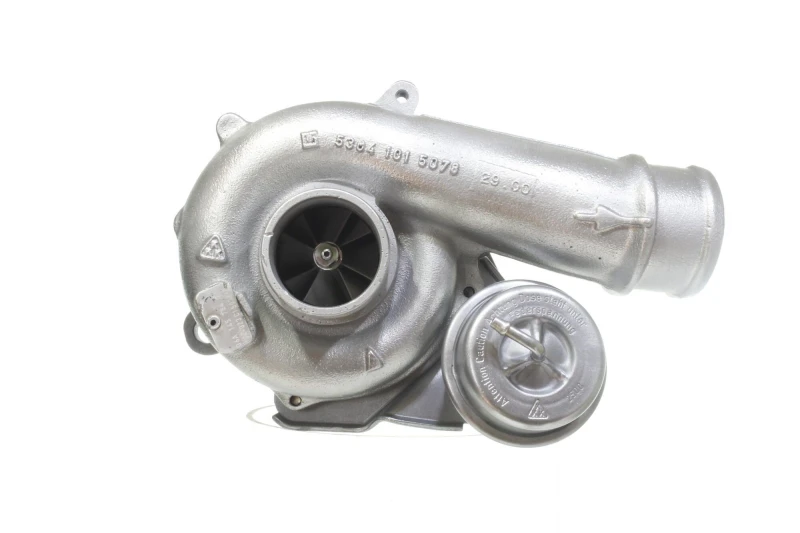 Image of ALANKO 11900093 Turbocharger Charger,charging system (2234)