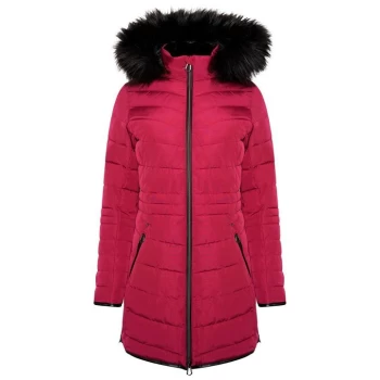 Image of Dare 2b Striking Jacket - Beetroot