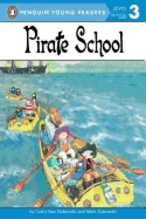 Image of pirate school
