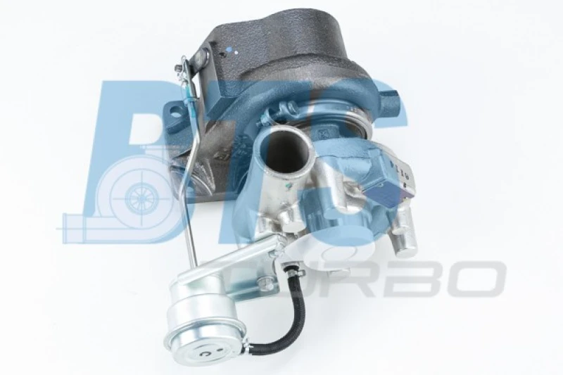 Image of BTS TURBO T914808 Turbocharger Charger,charging system (2234)