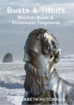 Image of Busts and Titbits by Elizabeth Hutchings and Elizabeth Hutchings Paperback