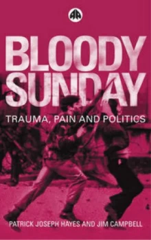 Image of Bloody Sunday by Patrick Hayes Paperback