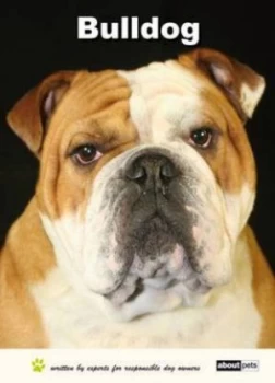 Image of Bulldog Book