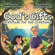 Image of gods gifts gratitude for his creations