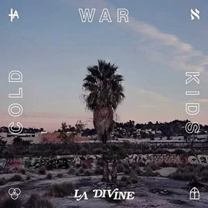 Image of Cold War Kids - La Divine Vinyl