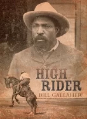 Image of high rider