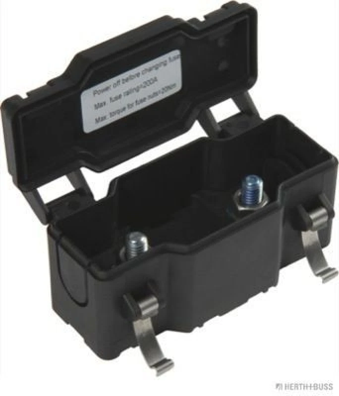 Image of Fuse Holder HERTH+BUSS ELPARTS 50300012