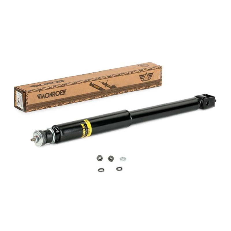 Image of MONROE R2029 Shock absorber MONROE Original Oil Pressure, Twin-Tube, Telescopic Shock Absorber, Top pin Shock Absorber (854)