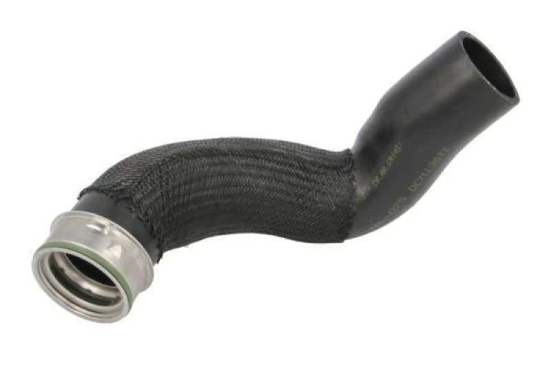 Image of THERMOTEC Charger intake hose THERMOTEC DCM136TT