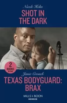Image of Shot in the dark - Nicole Helm - Paperback - Used