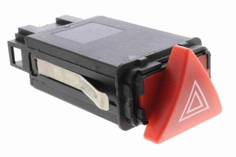 Image of VEMO V10-73-0174 Switch, hazard light Original VEMO Quality Switch,hazard light (816)