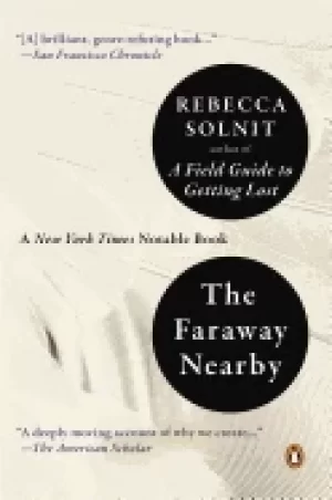 Image of faraway nearby